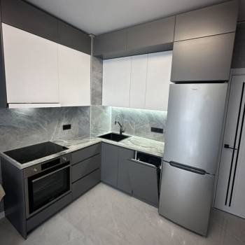 Продается 1-комнатная квартира, 38 м²