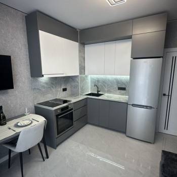 Продается 1-комнатная квартира, 38 м²