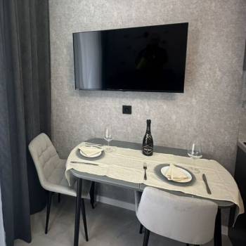 Продается 1-комнатная квартира, 38 м²