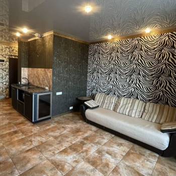 Продается 1-комнатная квартира, 24,5 м²