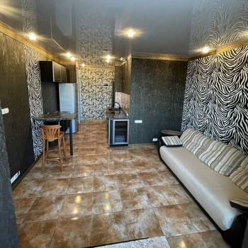 Продается 1-комнатная квартира, 24,5 м²