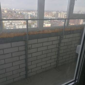 Продается 1-комнатная квартира, 26,1 м²