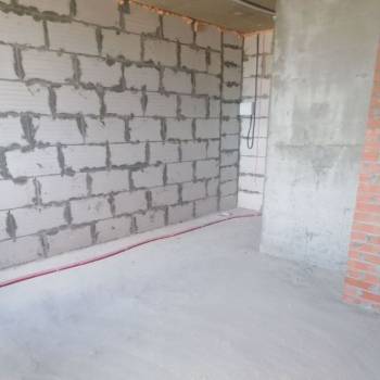 Продается 1-комнатная квартира, 26,1 м²