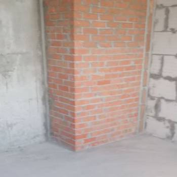 Продается 1-комнатная квартира, 26,1 м²