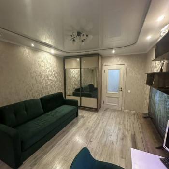 Продается 2-х комнатная квартира, 55 м²