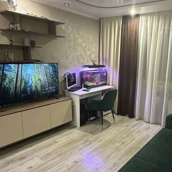 Продается 2-х комнатная квартира, 55 м²