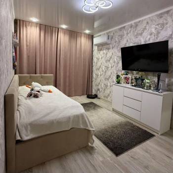 Продается 2-х комнатная квартира, 55 м²