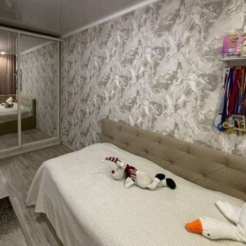 Продается 2-х комнатная квартира, 55 м²