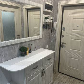 Продается 2-х комнатная квартира, 55 м²