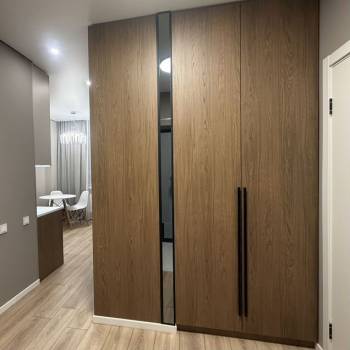 Продается 1-комнатная квартира, 37,1 м²