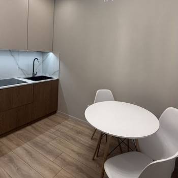 Продается 1-комнатная квартира, 37,1 м²