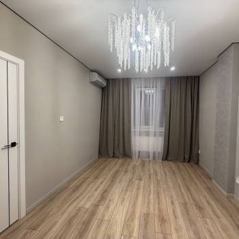 Продается 1-комнатная квартира, 37,1 м²