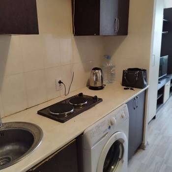 Сдается 1-комнатная квартира, 21 м²