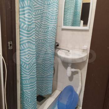 Сдается 1-комнатная квартира, 21 м²