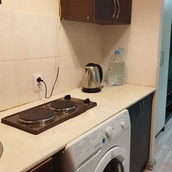 Сдается 1-комнатная квартира, 21 м²