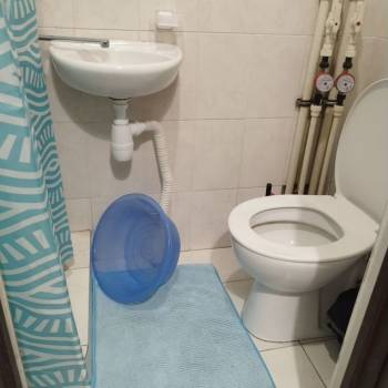 Сдается 1-комнатная квартира, 21 м²