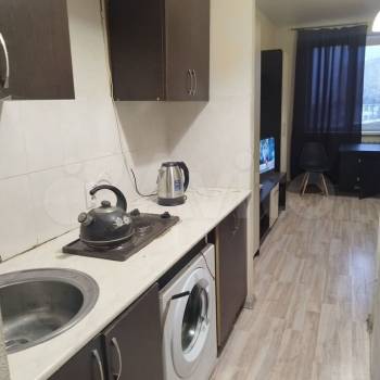 Сдается 1-комнатная квартира, 21 м²