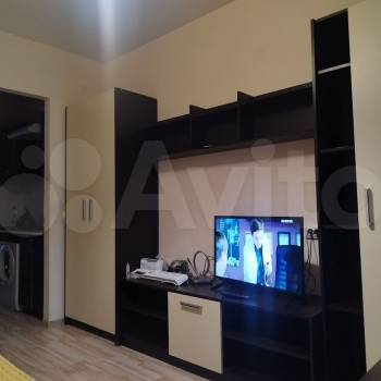 Сдается 1-комнатная квартира, 21 м²