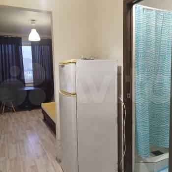 Сдается 1-комнатная квартира, 21 м²
