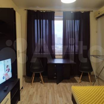 Сдается 1-комнатная квартира, 21 м²