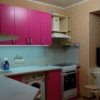 Продается 1-комнатная квартира, 34 м²