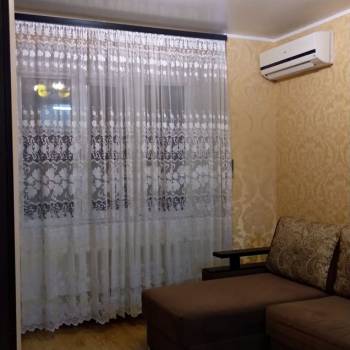 Продается 1-комнатная квартира, 34 м²