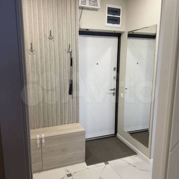 Продается 1-комнатная квартира, 38 м²