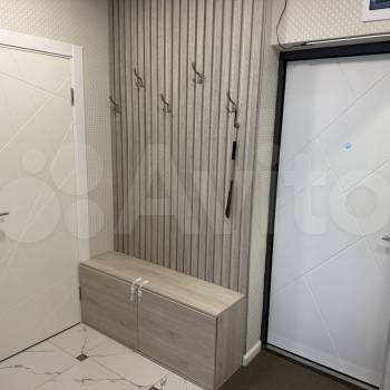 Продается 1-комнатная квартира, 38 м²