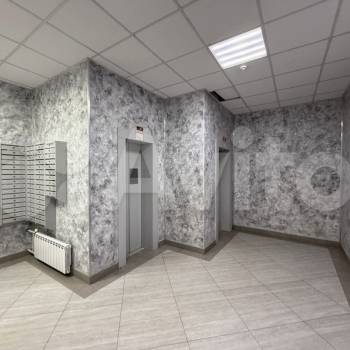 Продается 1-комнатная квартира, 38 м²