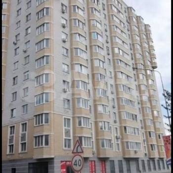 Продается 1-комнатная квартира, 38 м²