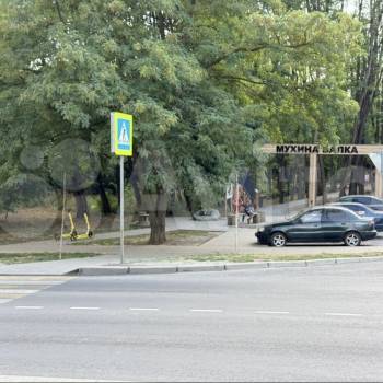 Продается 1-комнатная квартира, 38 м²