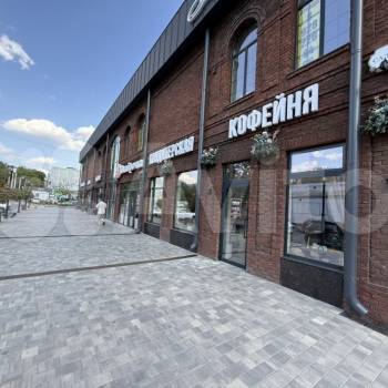 Продается 1-комнатная квартира, 38 м²