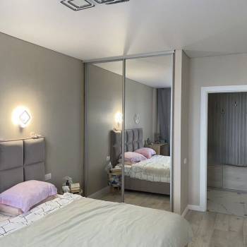 Продается 1-комнатная квартира, 38 м²