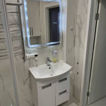 Продается 1-комнатная квартира, 38 м²