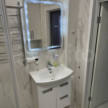 Продается 1-комнатная квартира, 38 м²