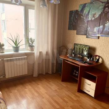 Продается 3-х комнатная квартира, 84 м²