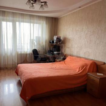 Продается 3-х комнатная квартира, 84 м²