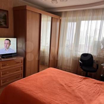 Продается 3-х комнатная квартира, 84 м²