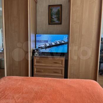 Продается 3-х комнатная квартира, 84 м²