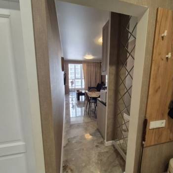 Продается 3-х комнатная квартира, 63,8 м²