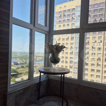 Продается 3-х комнатная квартира, 63,8 м²