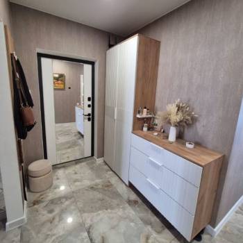 Продается 3-х комнатная квартира, 63,8 м²