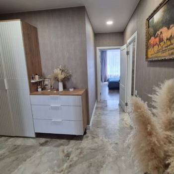 Продается 3-х комнатная квартира, 63,8 м²