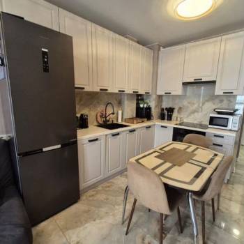 Продается 3-х комнатная квартира, 63,8 м²