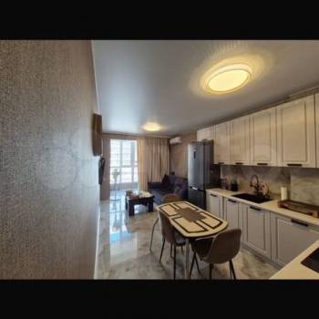 Продается 3-х комнатная квартира, 63,8 м²