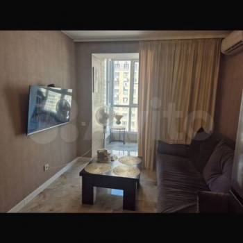 Продается 3-х комнатная квартира, 63,8 м²