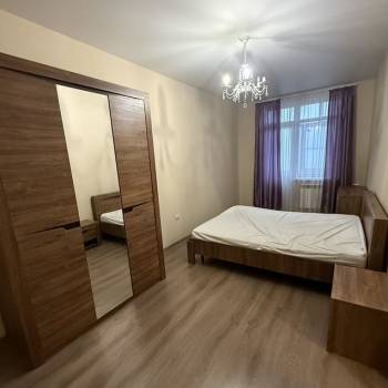 Сдается 2-х комнатная квартира, 62 м²