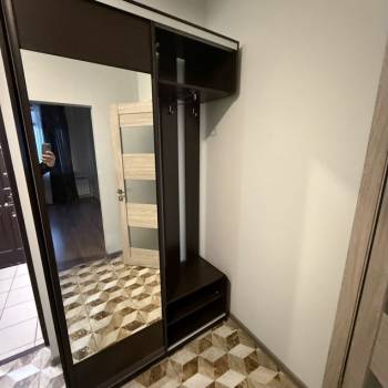 Сдается 2-х комнатная квартира, 62 м²