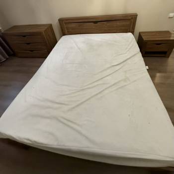 Сдается 2-х комнатная квартира, 62 м²