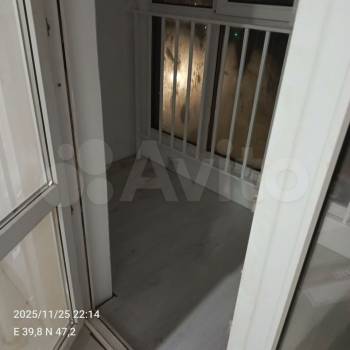 Сдается Многокомнатная квартира, 76 м²